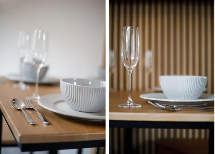Clarence Street Luxury City Centre Apartment Close To Minster