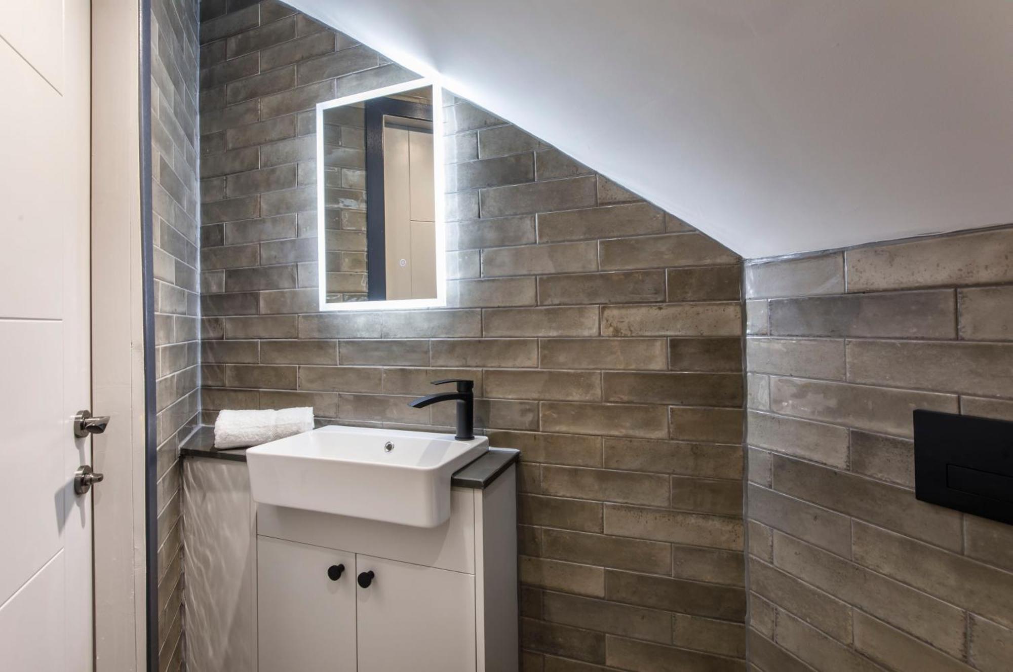 Clarence Street Luxury Centre Close To Minster *