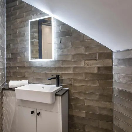 Clarence Street Luxury City Centre Apartment Close To Minster York Buitenkant foto
