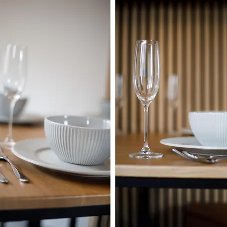 Clarence Street Luxury City Centre Apartment Close To Minster York Buitenkant foto