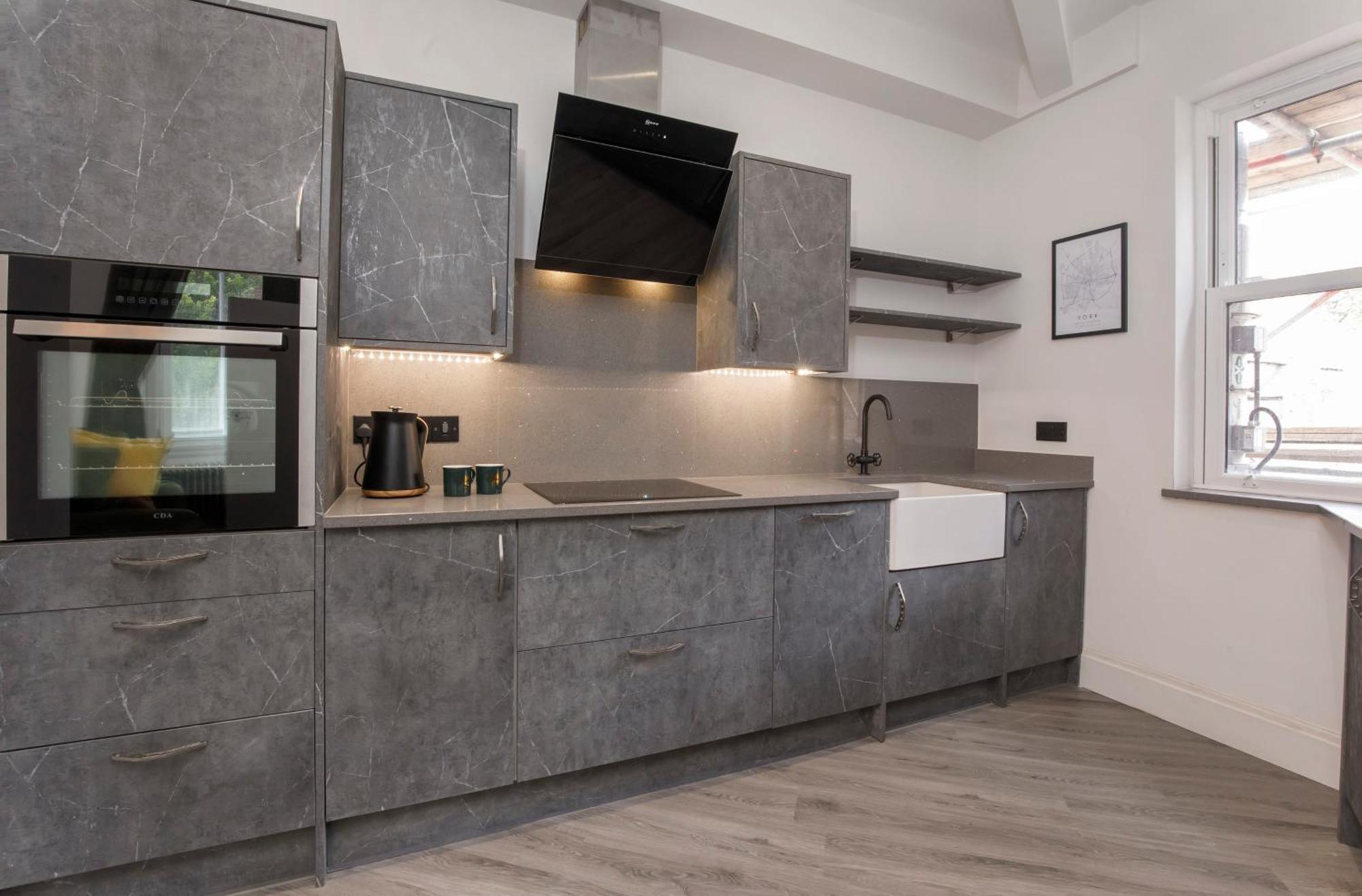Clarence Street Luxury Centre Close To Minster * York
