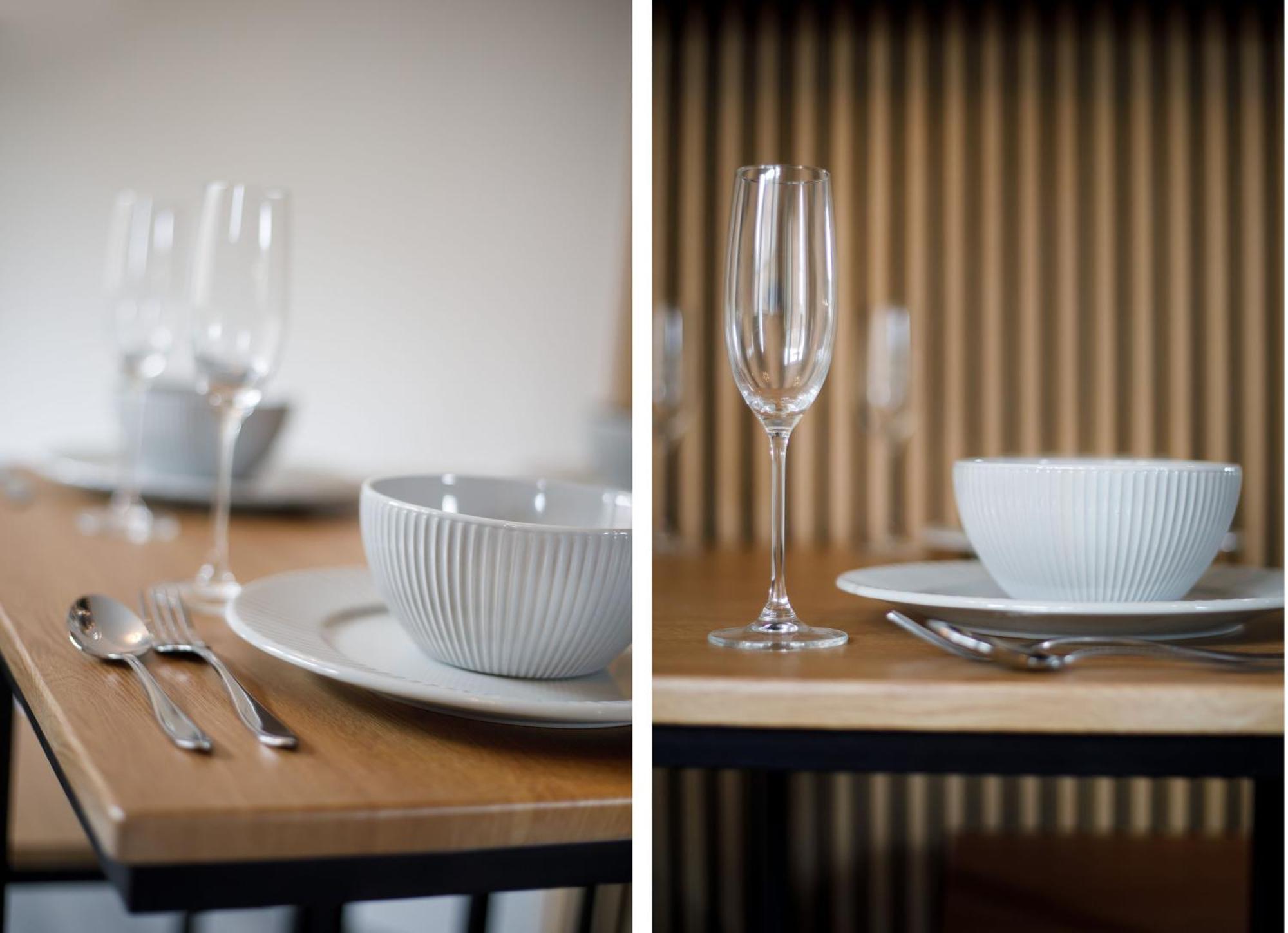 Clarence Street Luxury Centre Close To Minster York